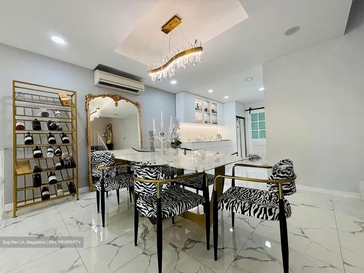 St Nicholas View (D20), Terrace #554989331